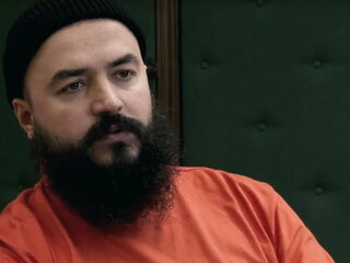 Componist Maxim Shalygin: muziek is de weg naar wereldvrede