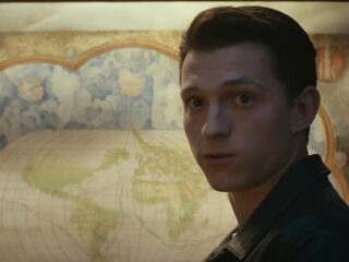 Uncharted: avonturenfilm met bijpassende stoere muziek