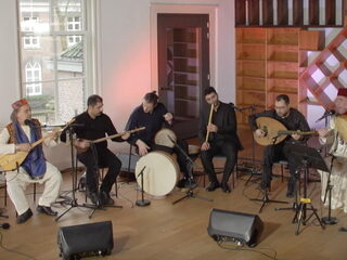 Refa (voorheen Refugees for Refugees): internationale allure