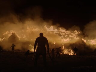 The Northman: legendarisch oerverhaal van 1000 jaar geleden...