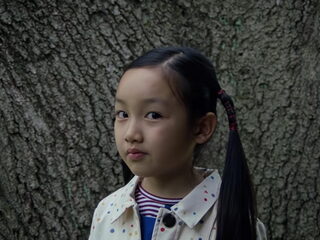 After Yang: futuristisch sprookje