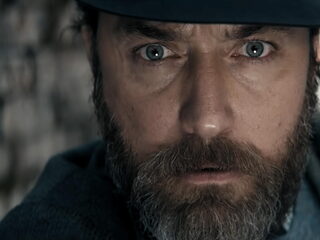 Fantastic Beasts: The Secrets Of Dumbledore - betoverende muziek!