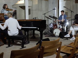 Reis zonder grenzen door Julian Schneemann en vrienden