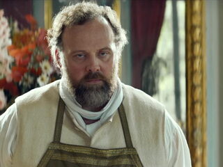 Délicieux - een film (en muziek) om van te smullen!