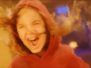 Firestarter, brandende horror!