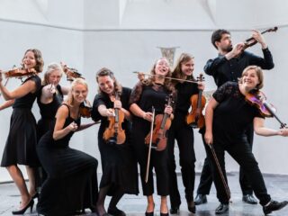 Reportage Nederlands Strijkersgilde