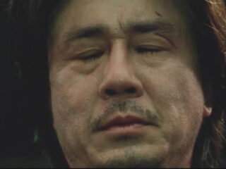 Re-release: Oldboy - pittige film van meesterregisseur