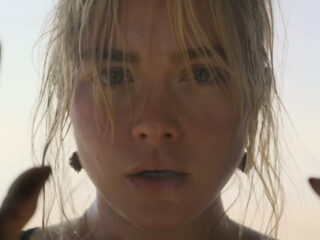 Don't worry darling - thriller in beangstigende schijnwereld...