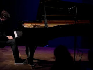 Wandelweiser Festival