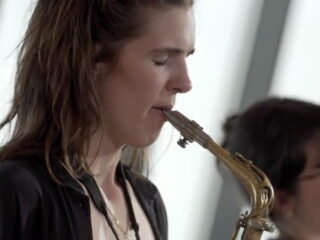 Kika Sprangers Quintet