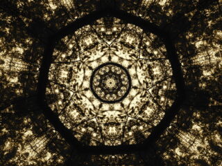 Vrije Geluiden Muziektips: Wiek Hijmans en Winteravonden aan de Amstel