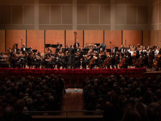 Nijmeegs Studentenorkest