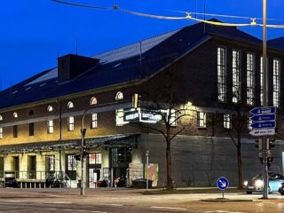 Concertzaal ontruimd na brandalarm