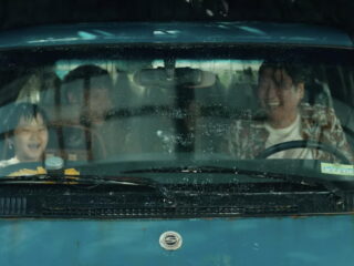 Broker: bitterzoet familiedrama