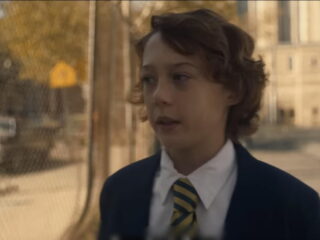 Armageddon Time: eerlijk coming-of-age-verhaal