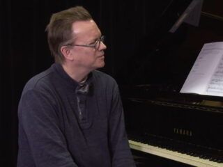 Bart Spaan: De Lege Ether