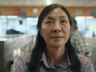 Everything Everywhere All At Once: beste film van 2022