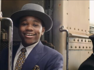 Till - nog altijd actueel en aangrijpend verhaal uit de jaren '50