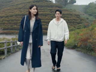 Love Life: subtiel melodrama uit Japan