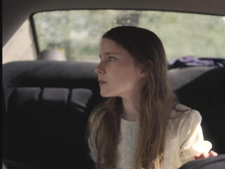 The Quiet Girl: ontroerend Iers drama