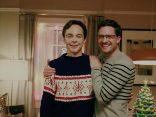 Spoiler alert: komedie met serieuze ondertoon