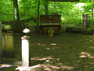 't Vrije Geluiden weekend 20-21 mei 2023