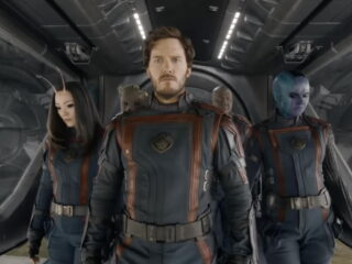 Guardians of the Galaxy vol. 3: heldenmythe met een randje psychologie