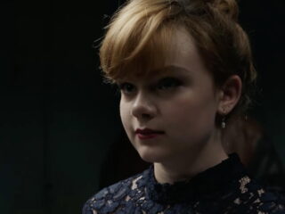 Dalva: aangrijpend drama