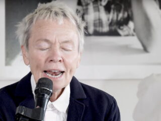 't Vrije Geluiden weekend 3 en 4 juni 2023