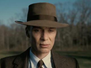 Oppenheimer: de wereld is voorgoed veranderd...