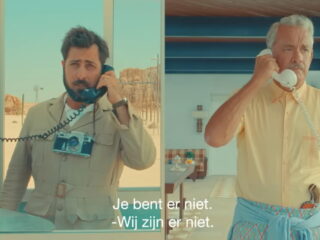 Asteroid City: een ode aan de buitenbeentjes