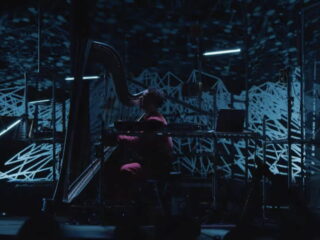 't Vrije Geluiden Weekend 26 en 27 augustus 2023