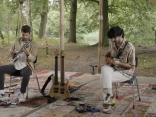 Sinan Cem Eroğlu  en Muhlis Berberoğlu