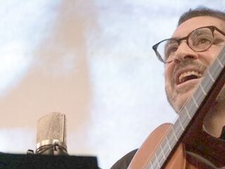 50 jaar een muzikale lijn tussen Chili en Nederland