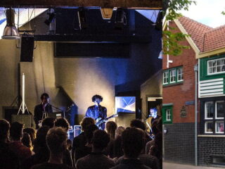 Splendor Amsterdam 10 jaar