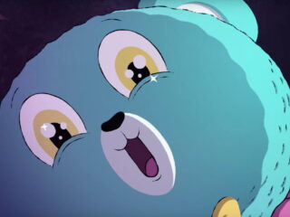 Unicorn Wars: bepaald geen kinderachtige zoete koek...