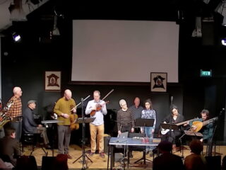 Concert in Splendor voor Tigray