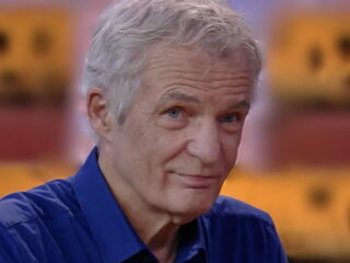 Herman Finkers: Missa Sancti Georgii