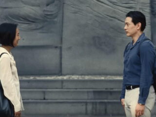 Past Lives: hartverscheurend mooi drama