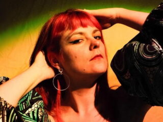 Vrije Geluiden tipt Rhiannin, Julius Eastman, en meer!