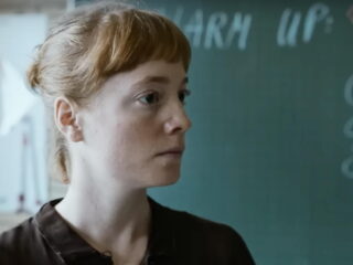 Das Lehrerzimmer: angstaanjagende thriller in alledaagse omgeving