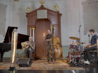 Mehmet Polat Quartet