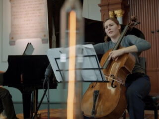 Nuala McKenna & Robert Kulek