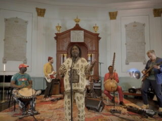 FaKruTu Dakar Edition