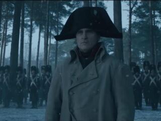 Napoleon: er was één strijd die hij niet kon winnen...