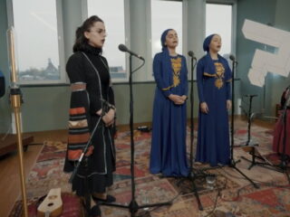 Pankisi Ensemble