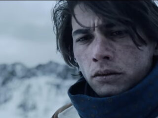 Society of the snow: waargebeurd en aangrijpend