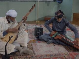 Ustad Noor Bakhsh