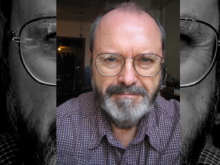 Phill Niblock 1933-2024