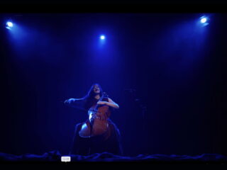 Vrije Geluiden: November Music 2023